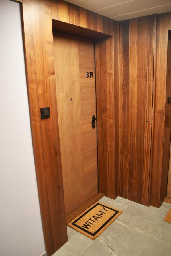 Old Town Granaria Apartment Gdansk Luaran gambar