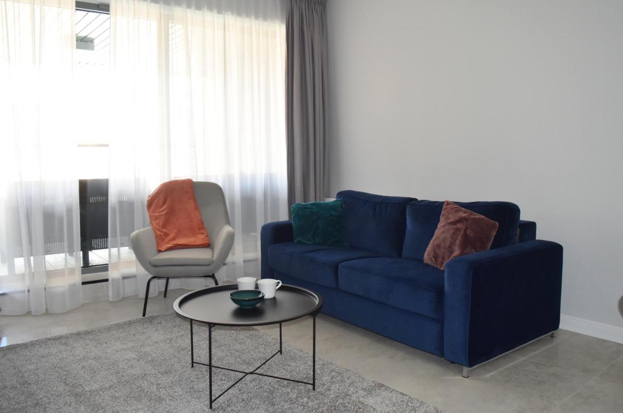 Old Town Granaria Apartment Gdansk Luaran gambar